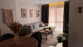 Apartment in Degla Palms October Gardens